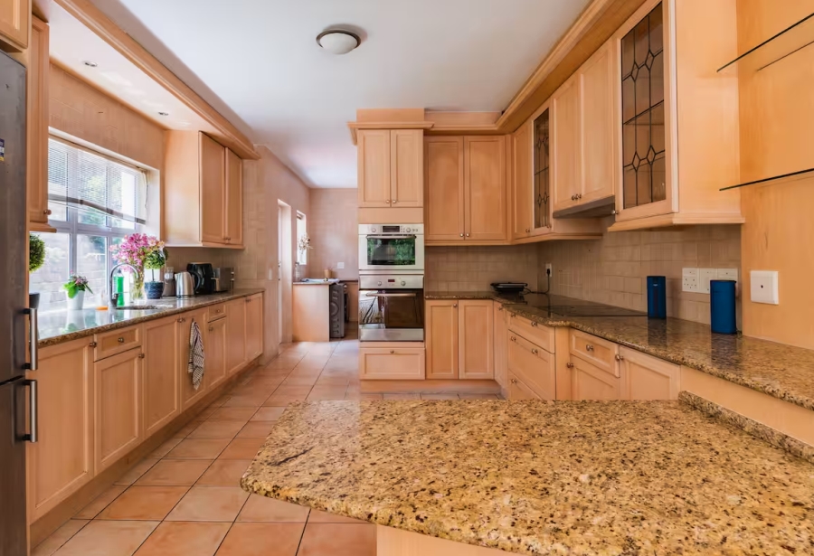 4 Bedroom Property for Sale in Northshore Western Cape